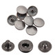 4-Part S Spring Press Studs